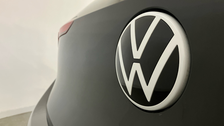 Volkswagen Id.3 150kW Pro Launch Edition 3 58kWh 5dr Auto Electric Hatchback